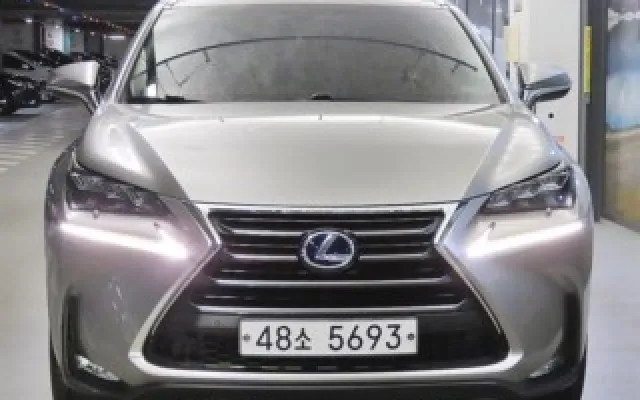 NX 300h 슈프림