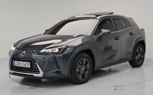 UX 300h 2.0