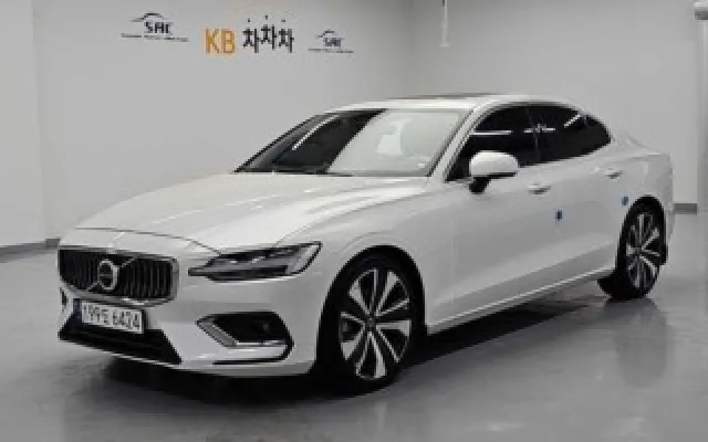 S60(3세대) B5 얼티메이트 브라이트