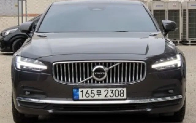 S90 B6 AWD 얼티메이트 브라이트